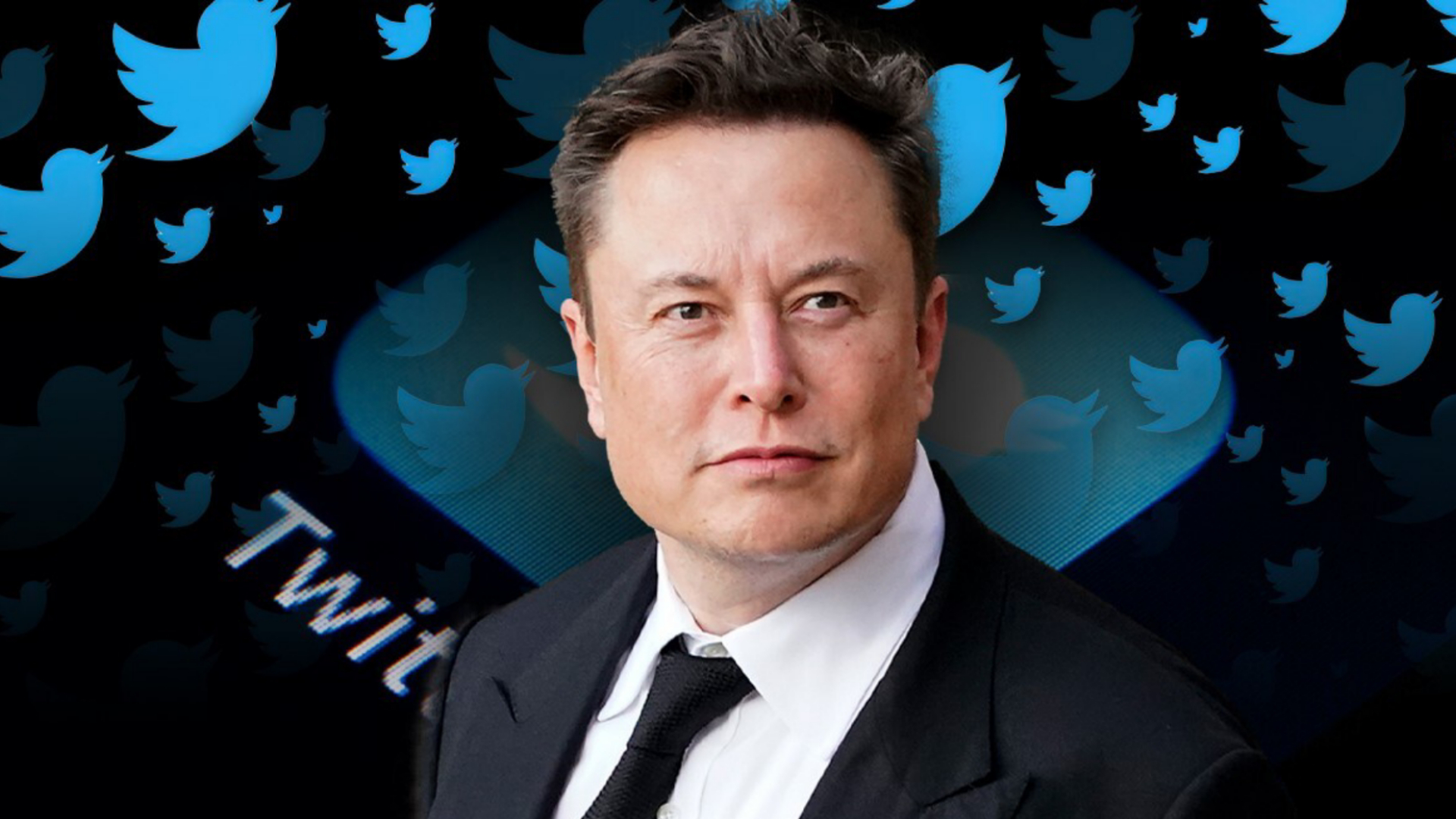 Musk Complains of ‘Too Much Work’ After Taking Over Twitter.