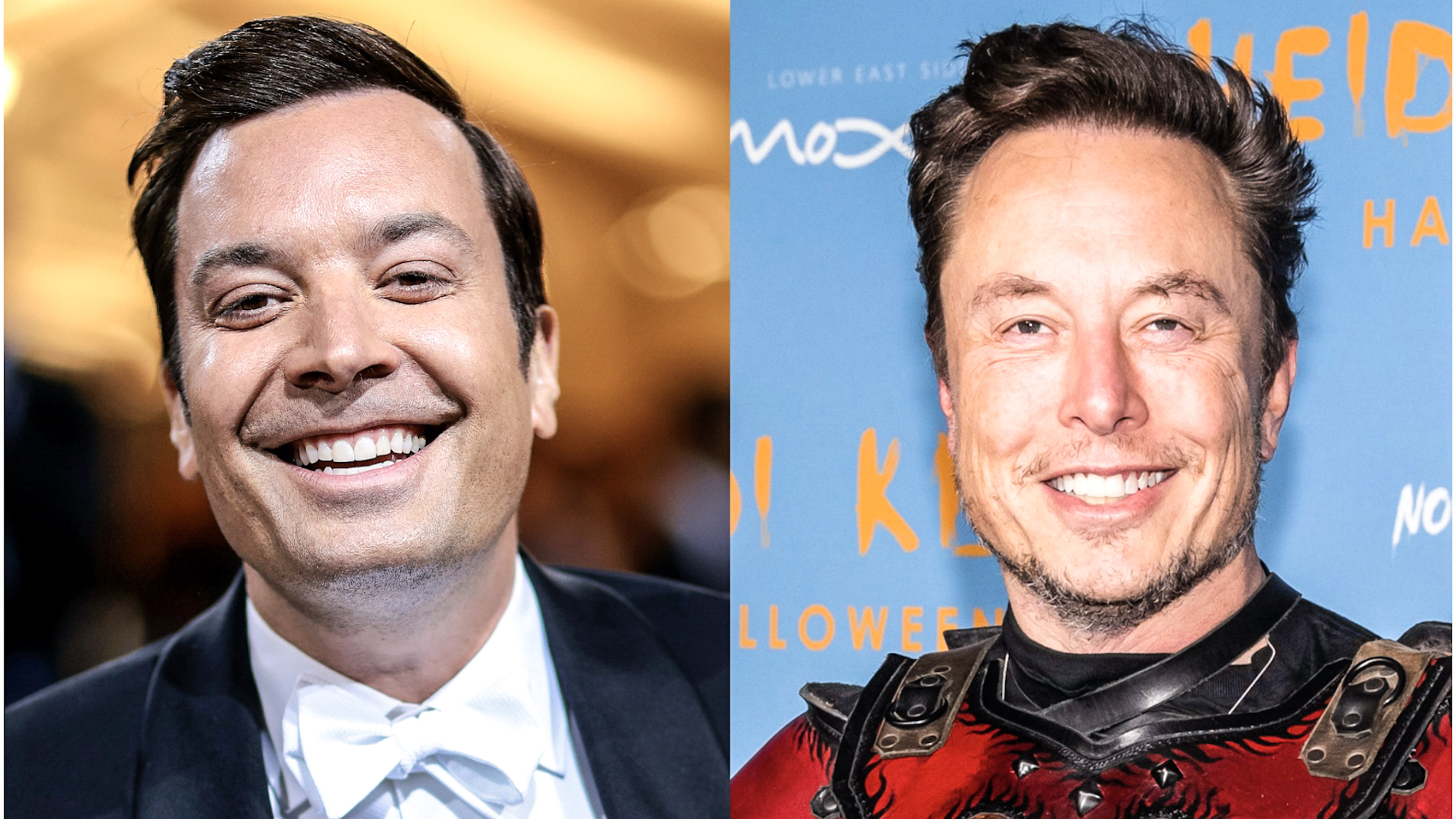 After #RIPJimmyFallon trends on Twitter Elon Musk responds to the TV host with jokes
