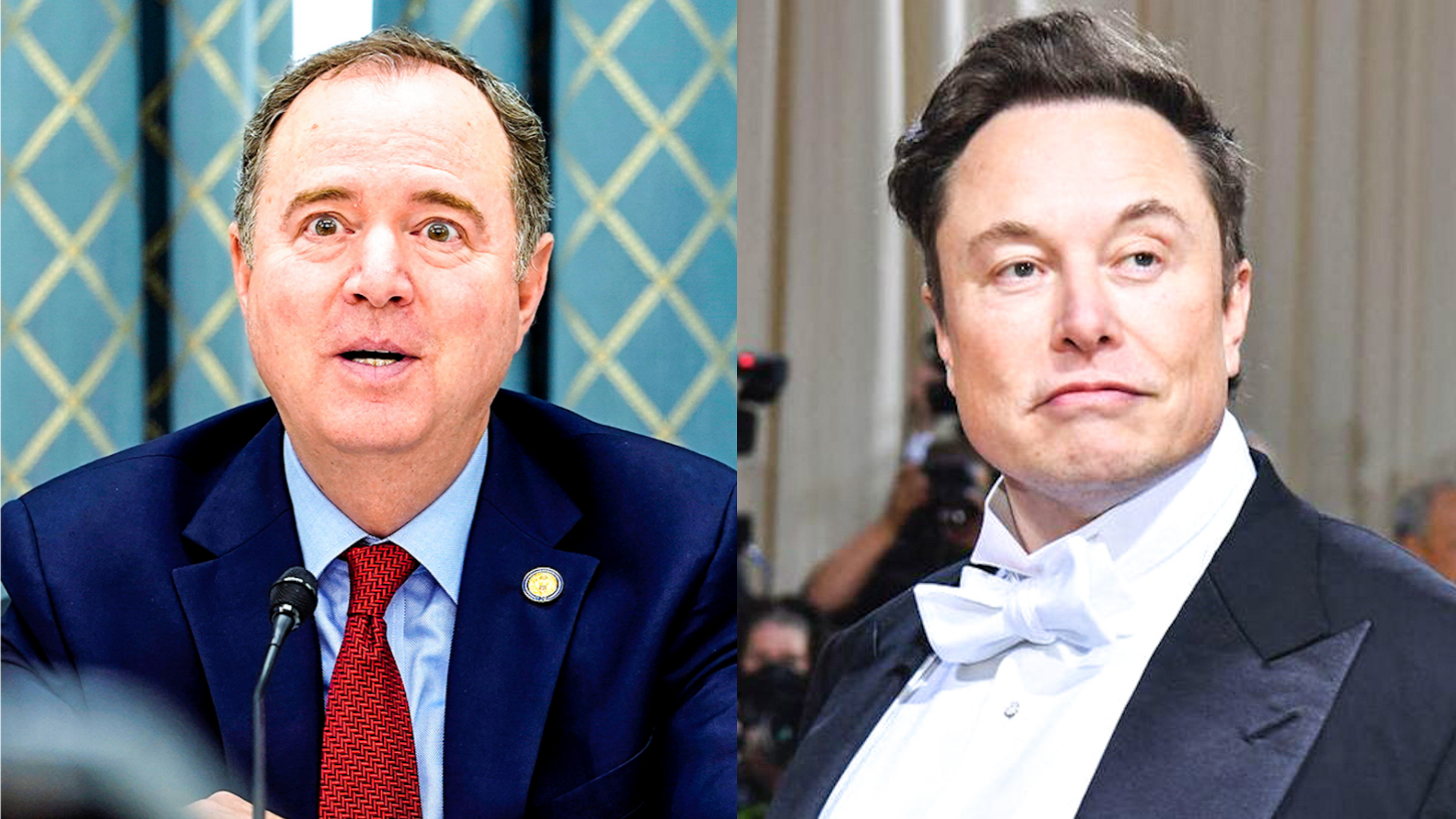 Rep. Adam Schiff Says Elon Musk's Latest Move Is A 'Terrible Mistake'