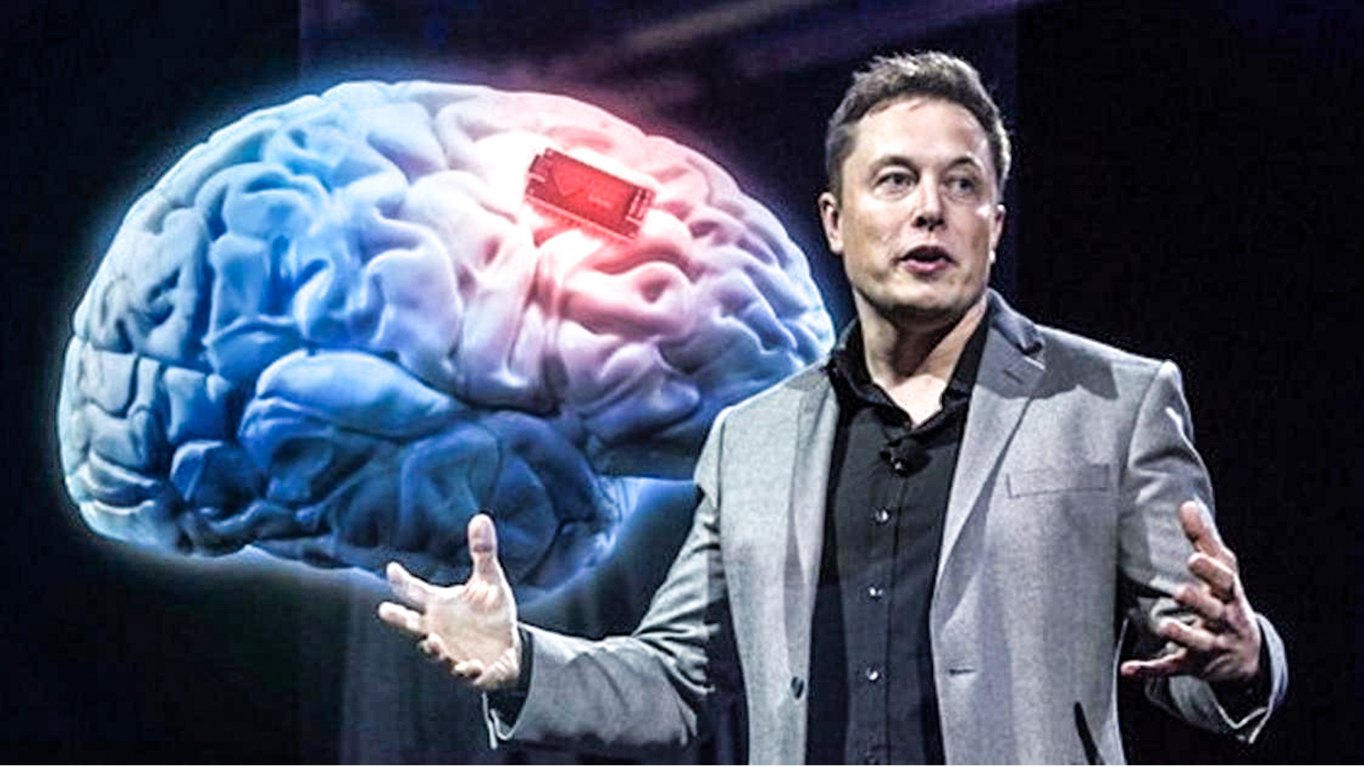 The Science Behind Elon Musk’s Neuralink Brain Chip