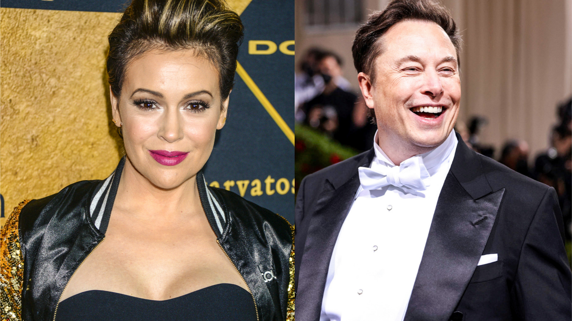 Alyssa Milano Claims To Scrap Her Tesla Over 'Hatred White Supremacy' And Even Elon Musk Is Laughing At Her New Car