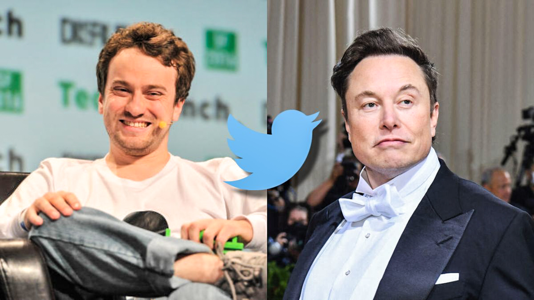 Elon Musk Just Hired PS3 Hacker George Hotz To Help Fix Twitter