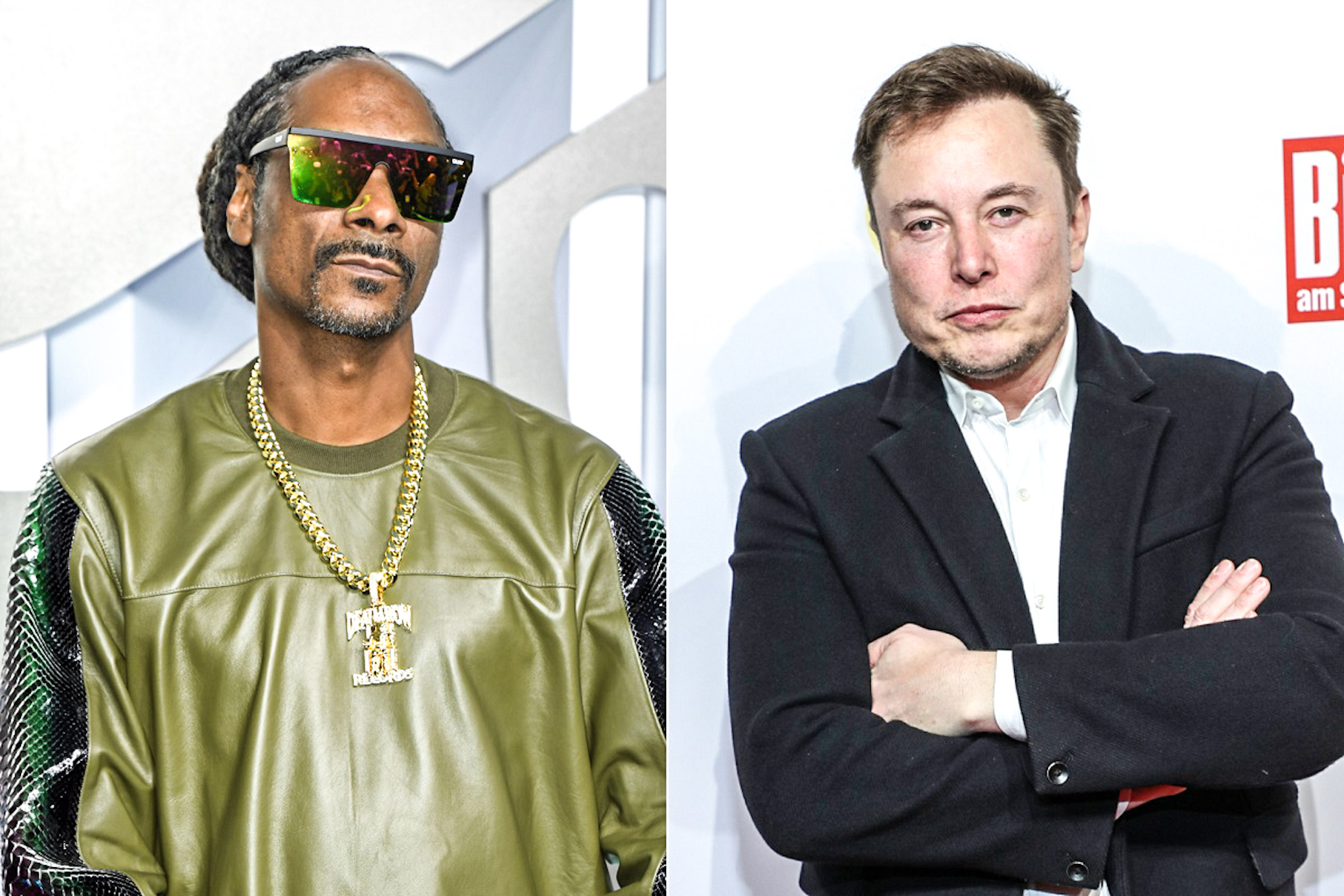 Snoop Dogg Voted To Run Twitter After Elon Musk Told To Step Down