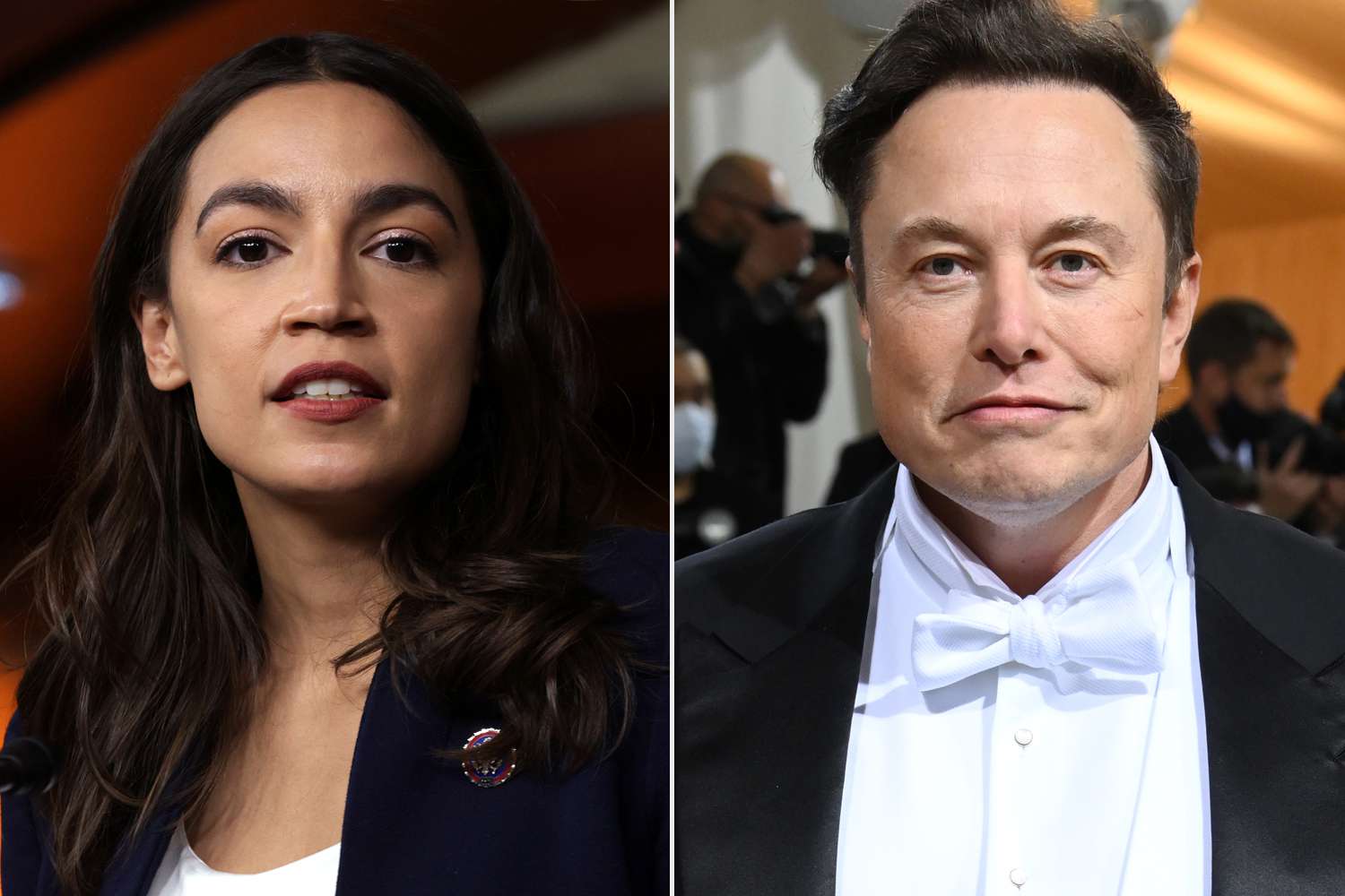 Oh-My: Elon Musk Clowns AOC Over Latest Anti-Billionaire Rant, Makes Her Look Silly With His Response