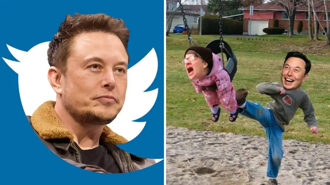 Elon Musk orders imminent company wide layoffs at Twitter