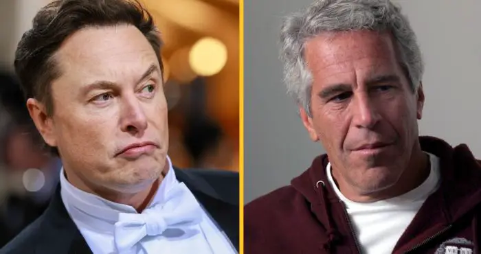 Did the DOJ drop the Epstein Client list? Musk demands truth for the public