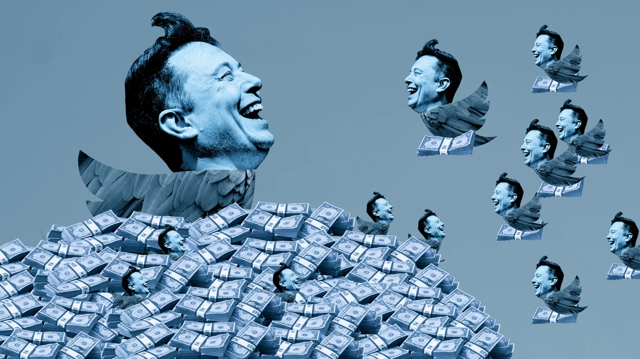 Sorry Haters, Elon Musk’s Net Worth Skyrockets by Over $10 Billion