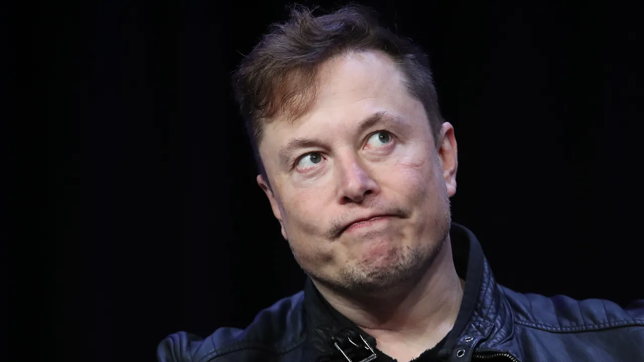Did Elon Musk Really Just Cut Employees' Paid Leave from 20 Weeks to Two?