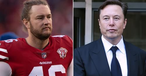 NFL player lashes out at Elon Musk after change to his Twitter account, take action