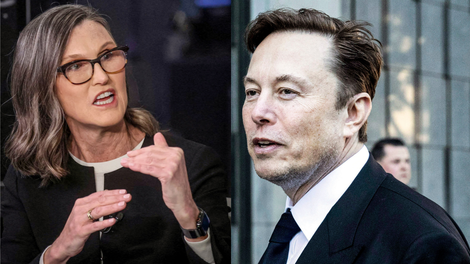 Tech investor Cathie Wood says Elon Musk's Tesla could be a big AI winner – and its stock isn't overpriced