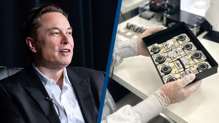 Elon Musk's Neuralink brain chip has been officially approved for human trials