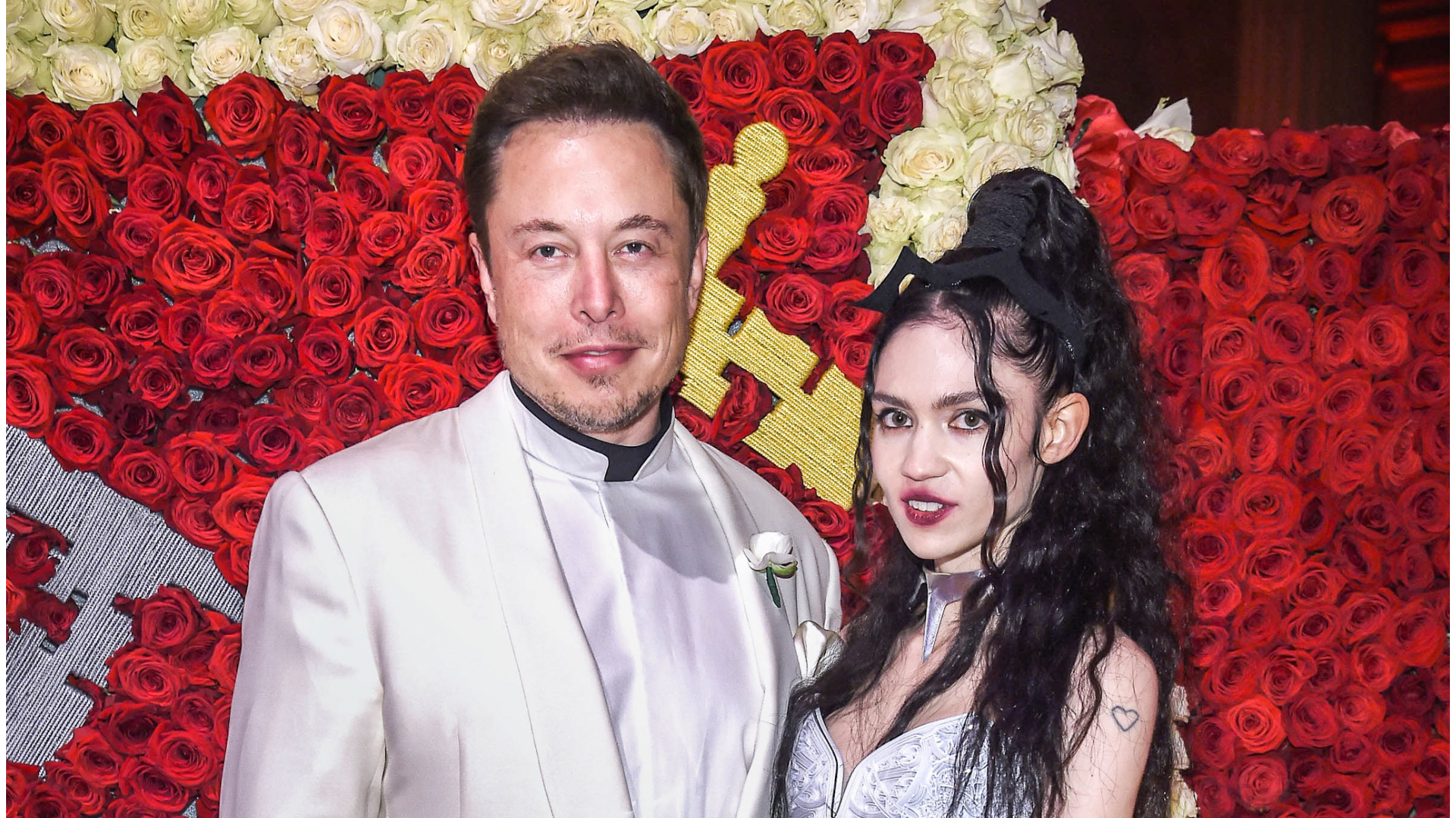 Grimes Apparently Says Elon Musk May Be Entering "Demon Mode"