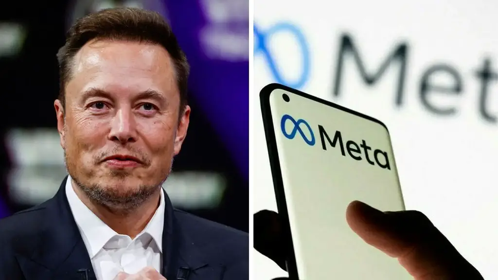 Breaking: Elon Musk Is Going To Put META Out Of Business
