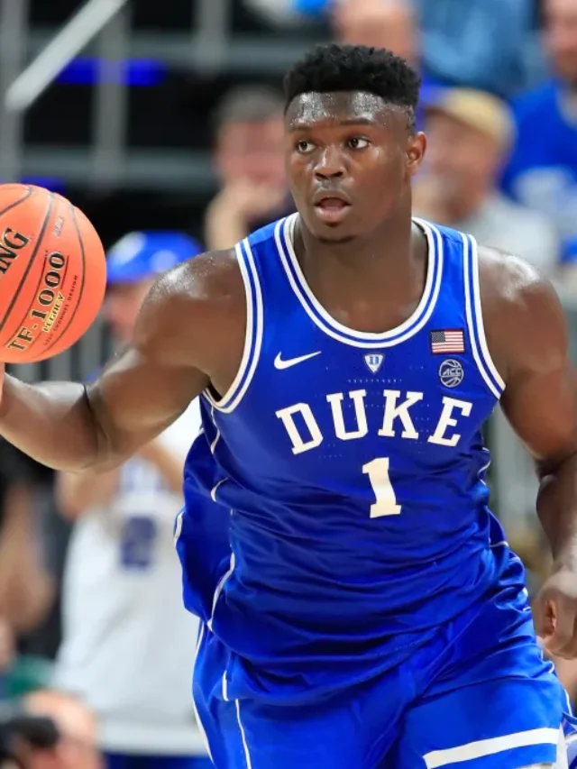 Duke Blue Devils are facing Arizona in the Sweet 16 tonight.