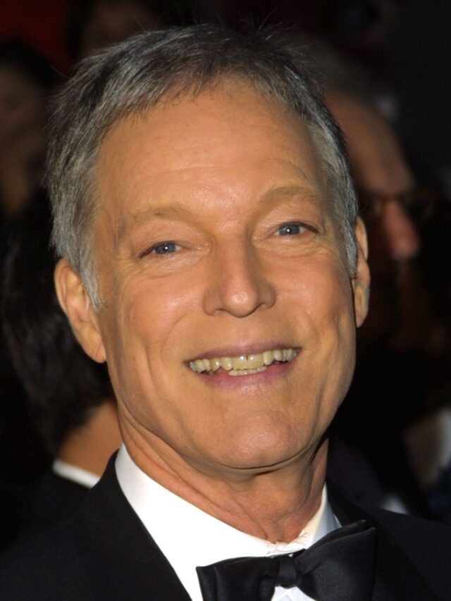 Richard Chamberlain died on March 29, 2025, at the age of 90 due to a stroke.