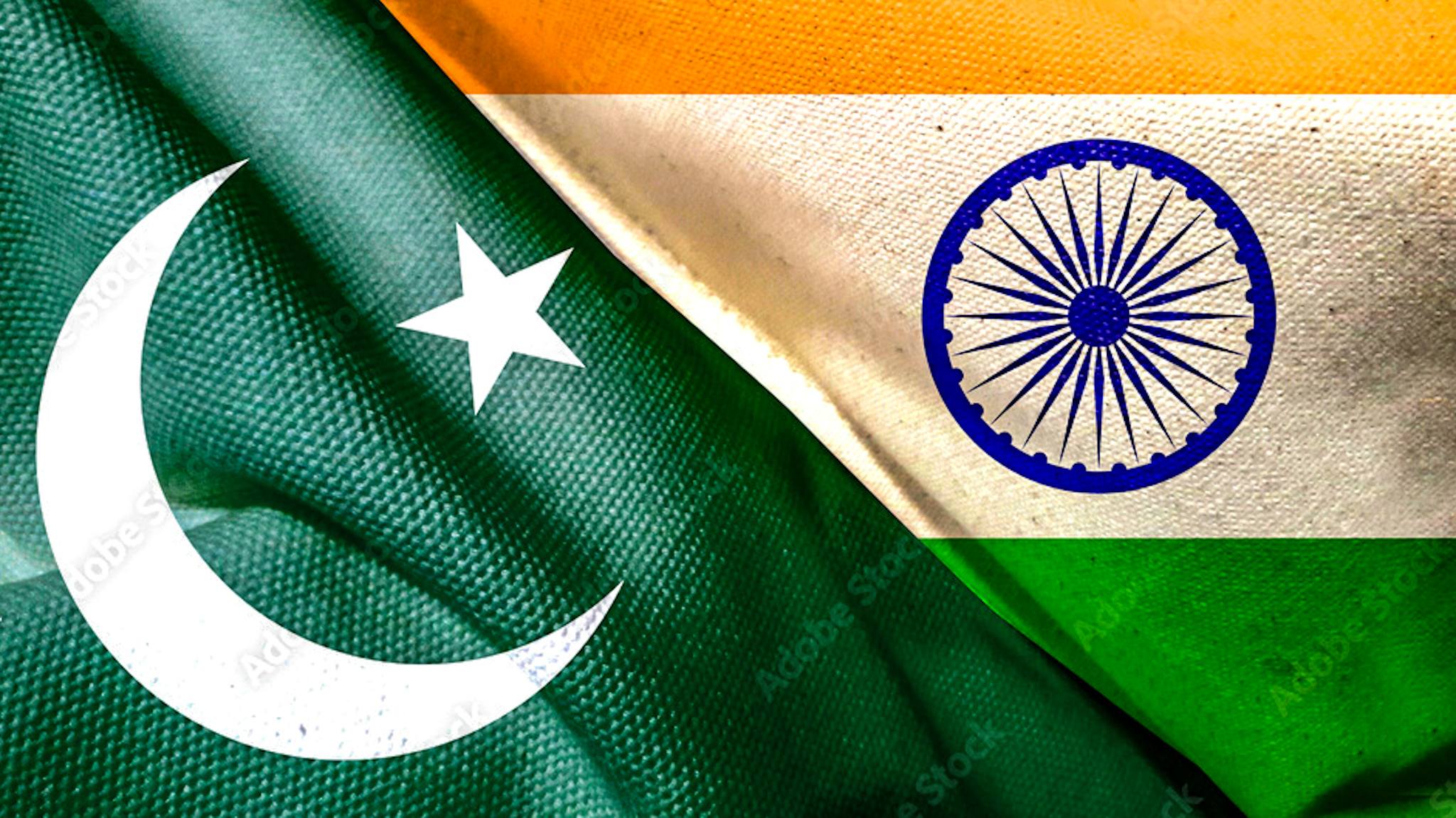 "Operation Sindoor: India-Pakistan Tensions Soar"