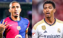 "Barcelona Beats Real Madrid in 2025 Copa del Rey Final: 3-2 Extra-Time Thriller"