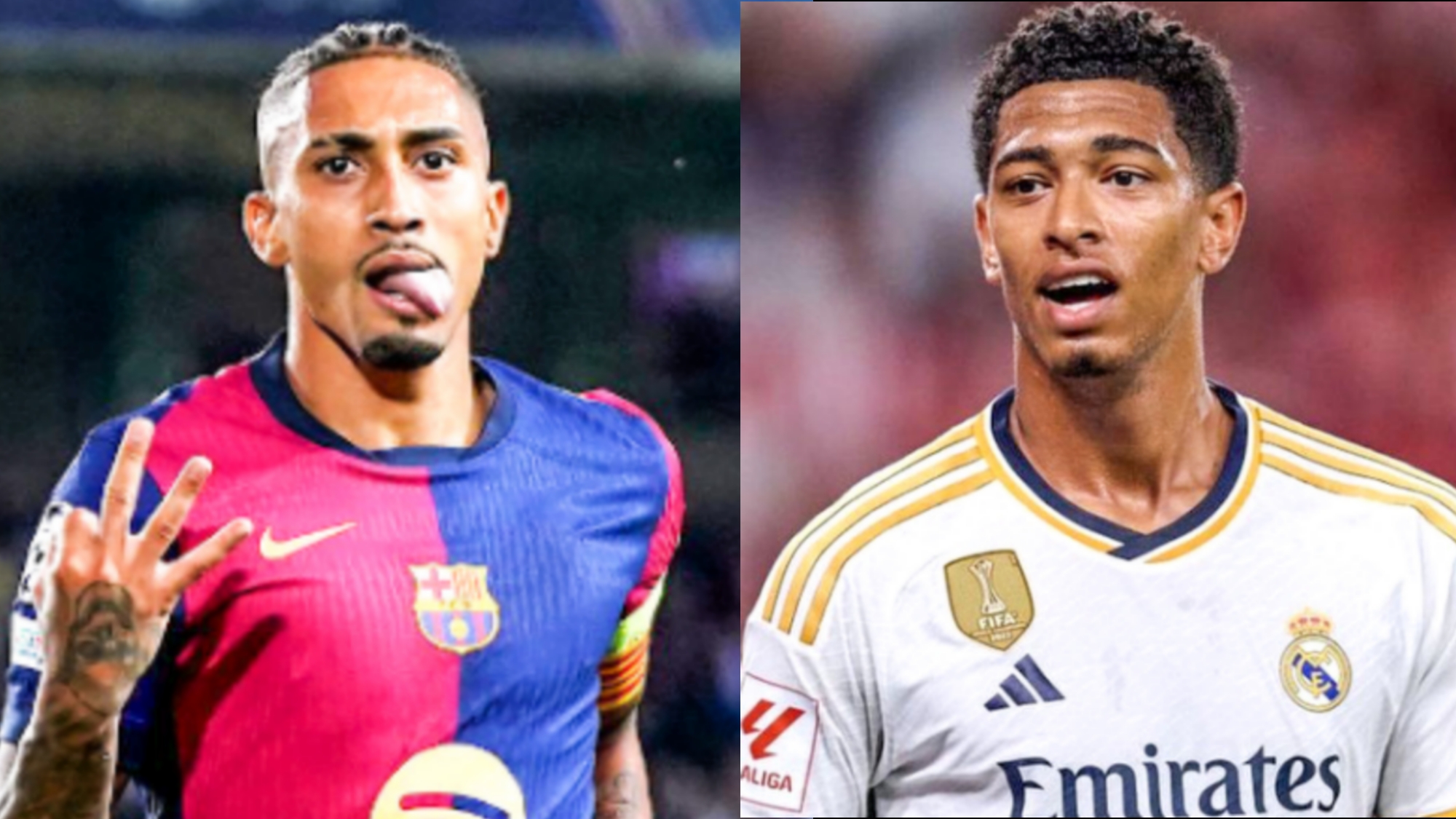 "Barcelona Beats Real Madrid in 2025 Copa del Rey Final: 3-2 Extra-Time Thriller"