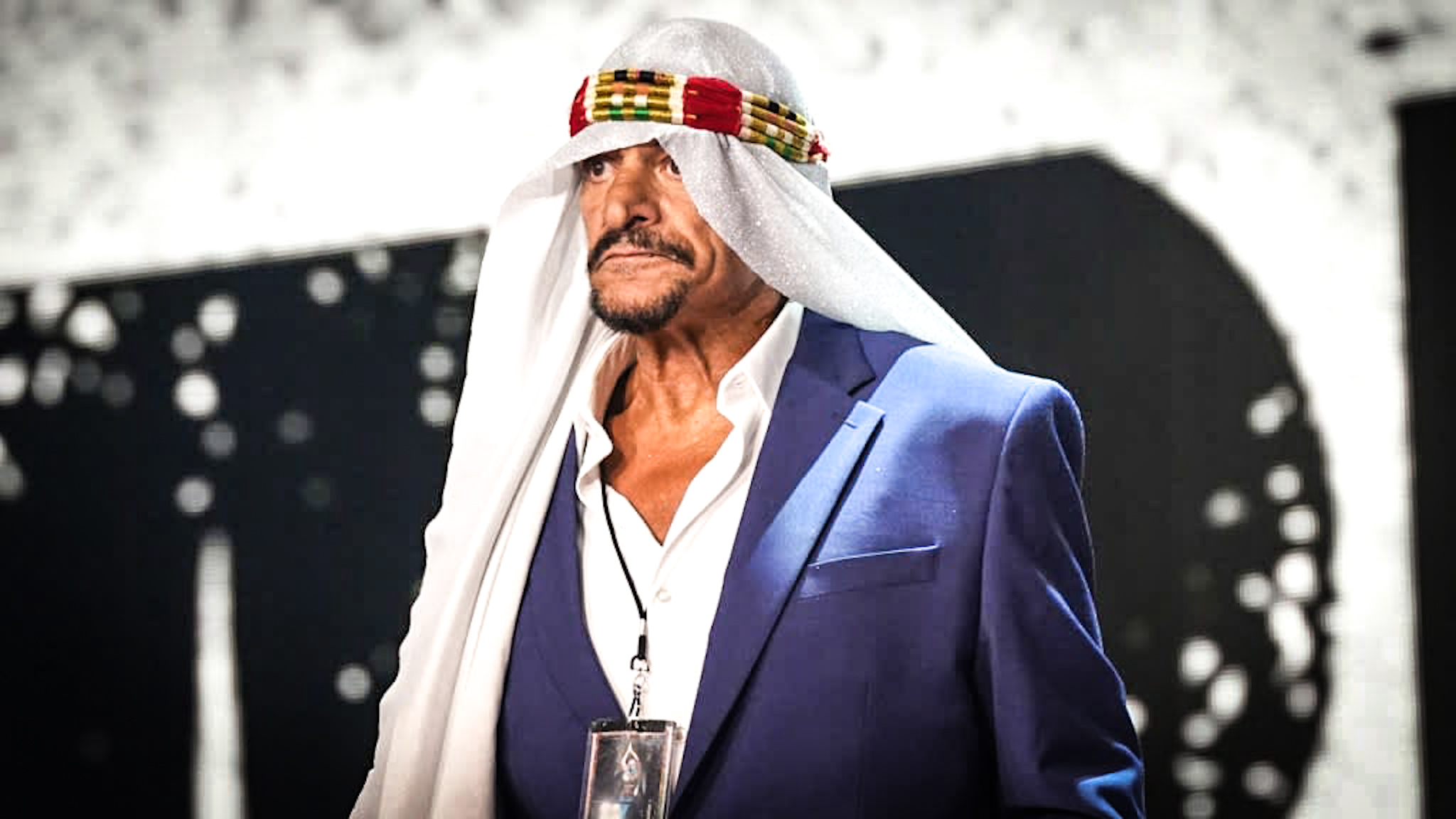 "Sabu: Wrestling Fans Say Goodbye to a Fearless Legend"