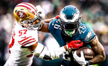 "NFL 2025 Schedule Reveal: Big Games Await!"