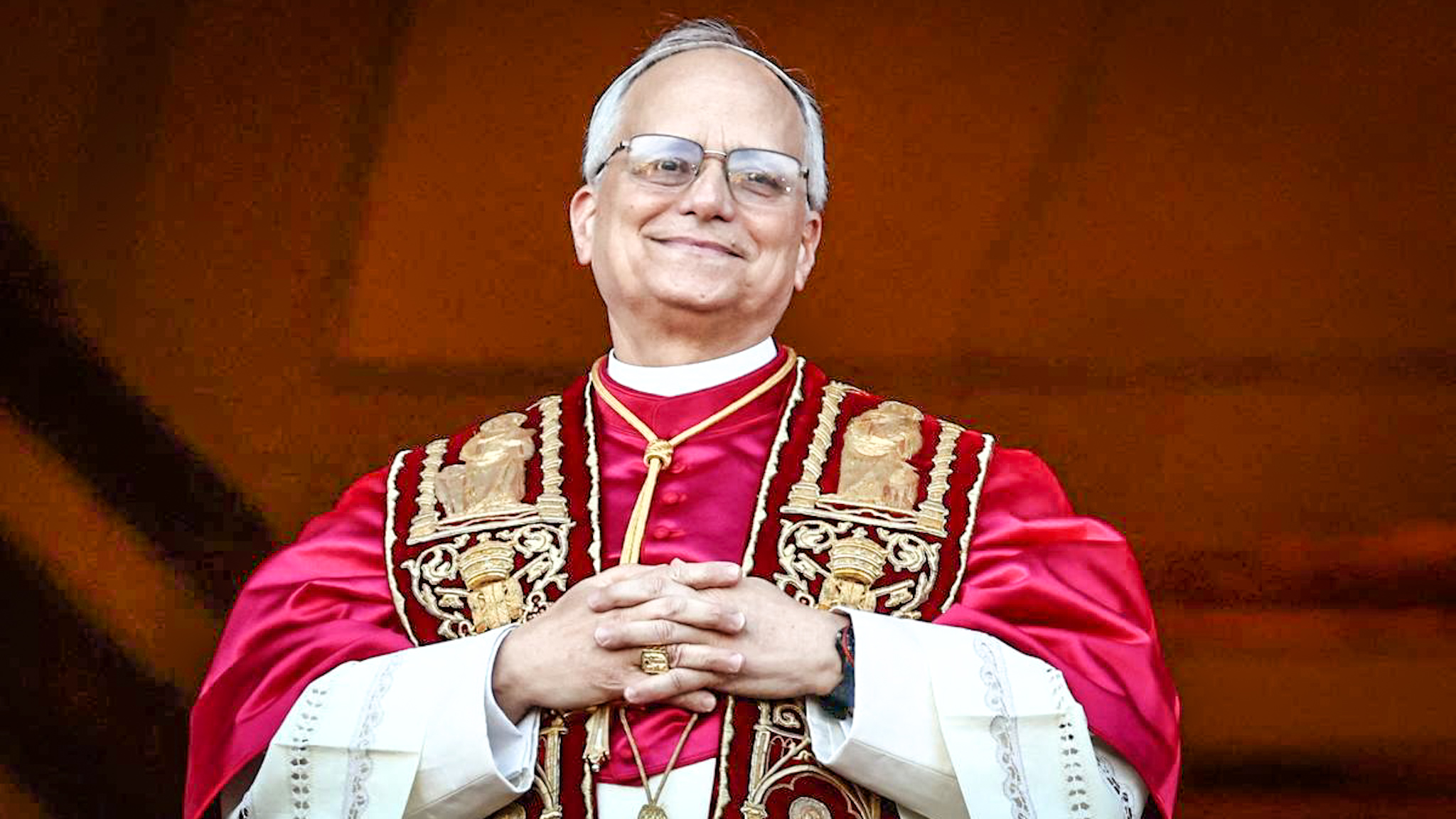"Pope Leo XIV: First American Pontiff Elected in Historic 2025 Conclave"