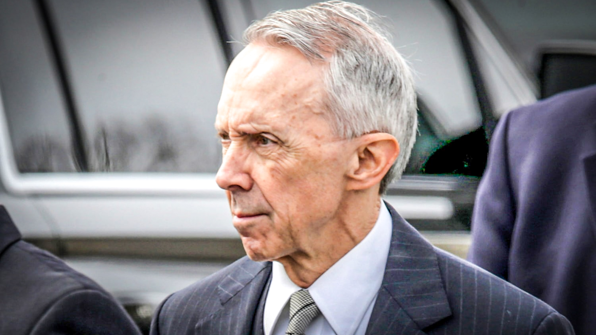 "Justice David Souter, Champion of Judicial Reason, Dies at 85"