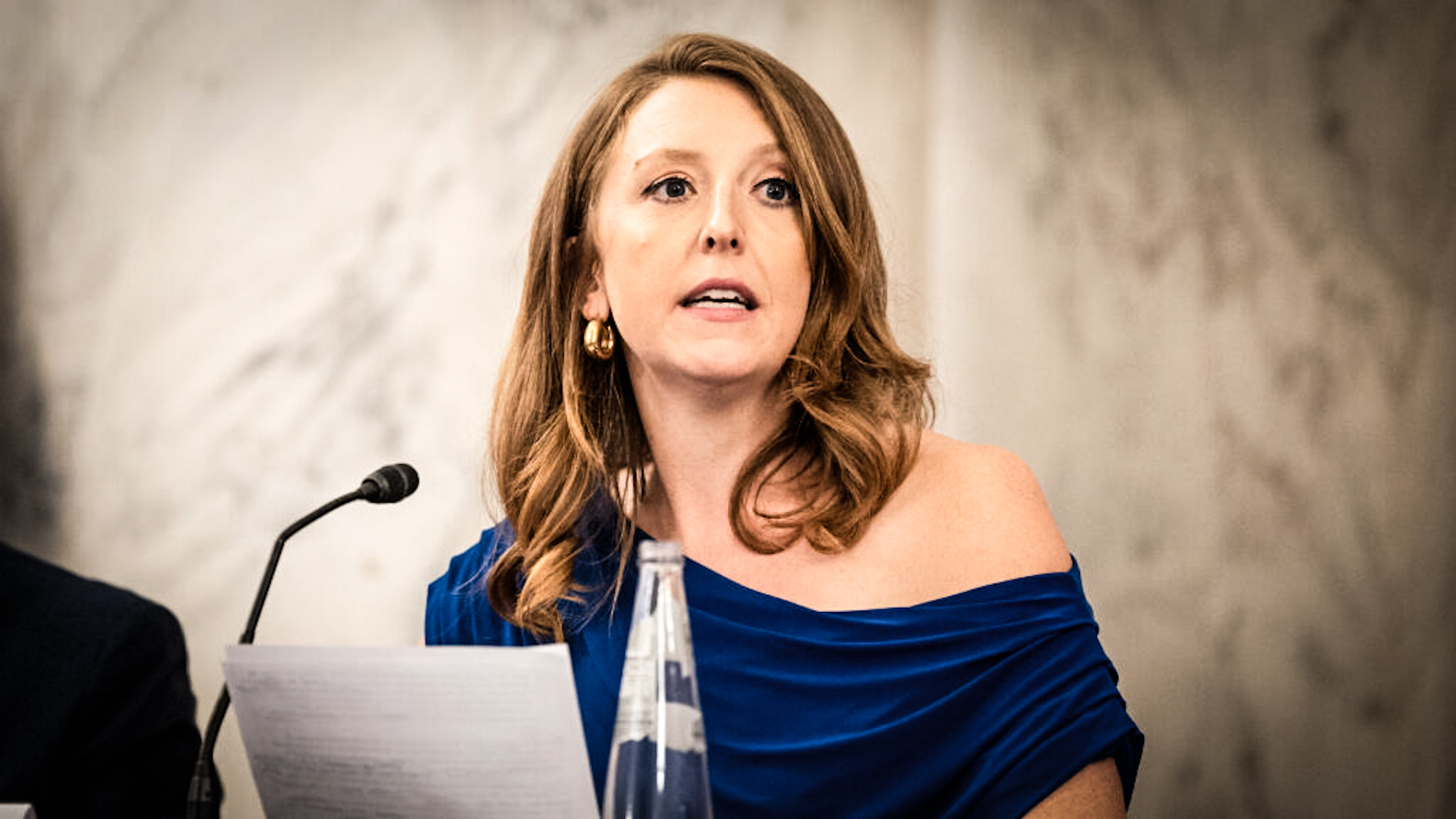 Casey Means' Metabolic Health Revolution in the Donald Trump Era