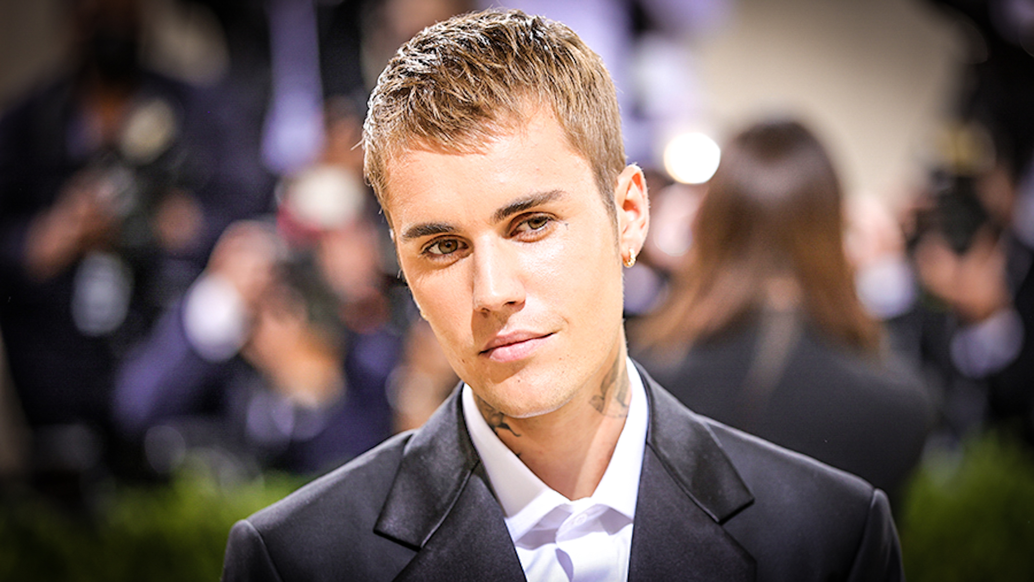 Justin Bieber's Shocking Struggles Fans Rally for His Health and Future