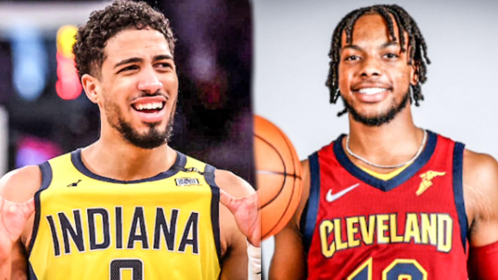 The Cleveland Cavaliers won Game 3 to take a 2-1 series lead against the Indiana Pacers"
